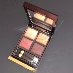 Tom Ford Honeymoon quad